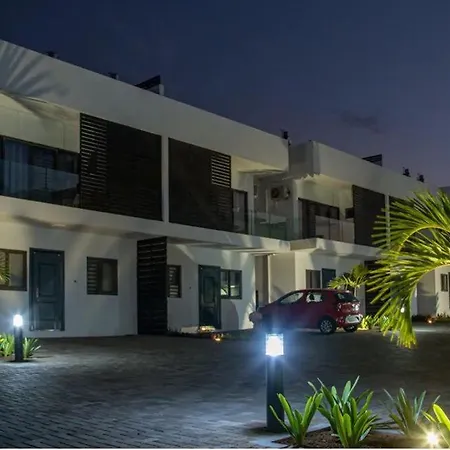 La Falaise Paradis Mauritius Flic en Flac Exterior photo