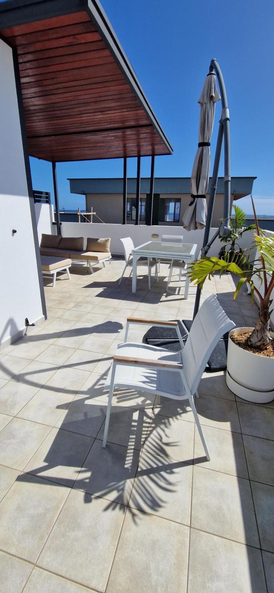 La Falaise Paradis Mauritius Villa Flic-en-Flacq