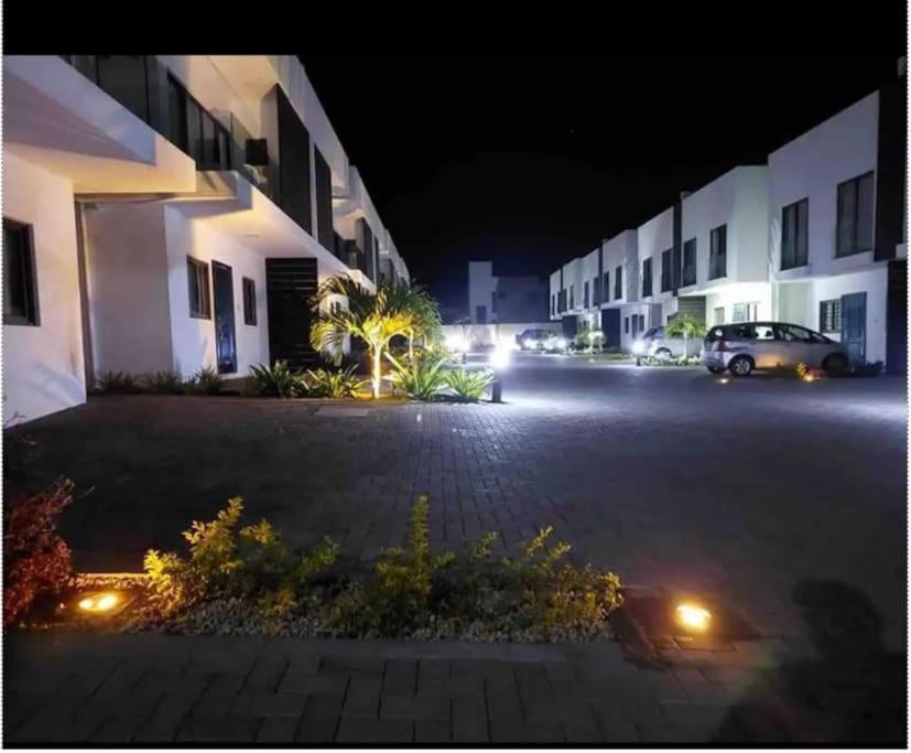 La Falaise Paradis Mauritius Villa Flic-en-Flacq